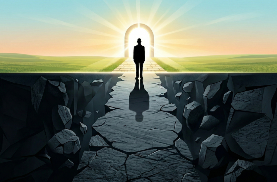 Embracing the Fullness of God’s Truth (Part 4)