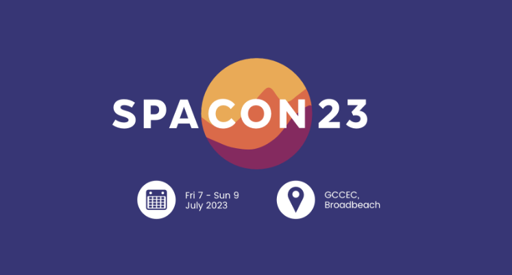 SPACON 2023