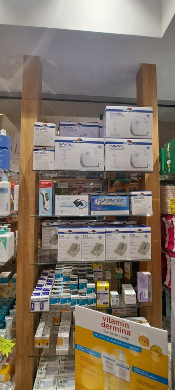 farmaci omeopatici