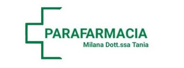 Parafarmacia Milana Dott.ssa Tania