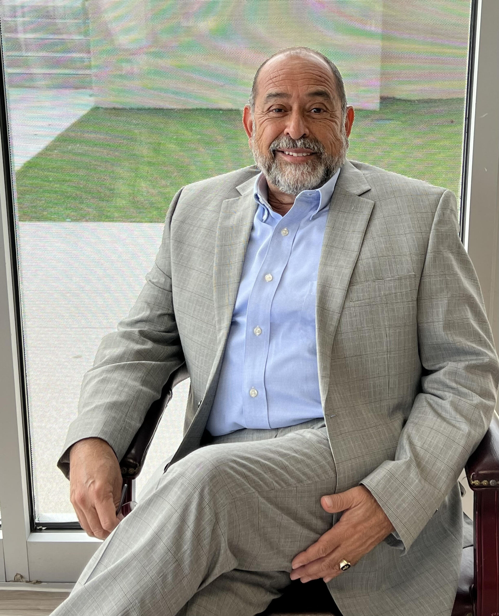 Joe Bernal Insurance ABOUT