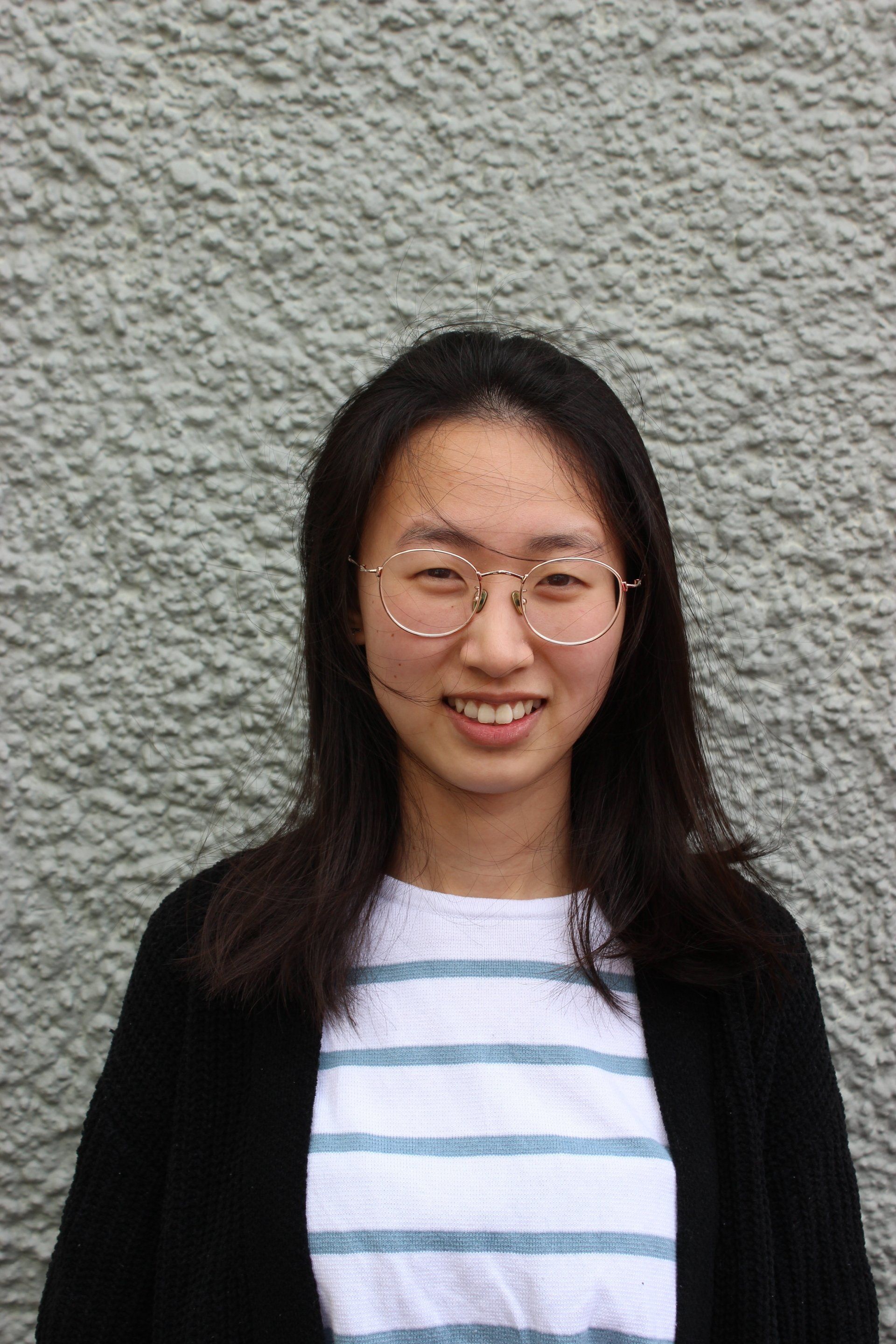 Luna Chen