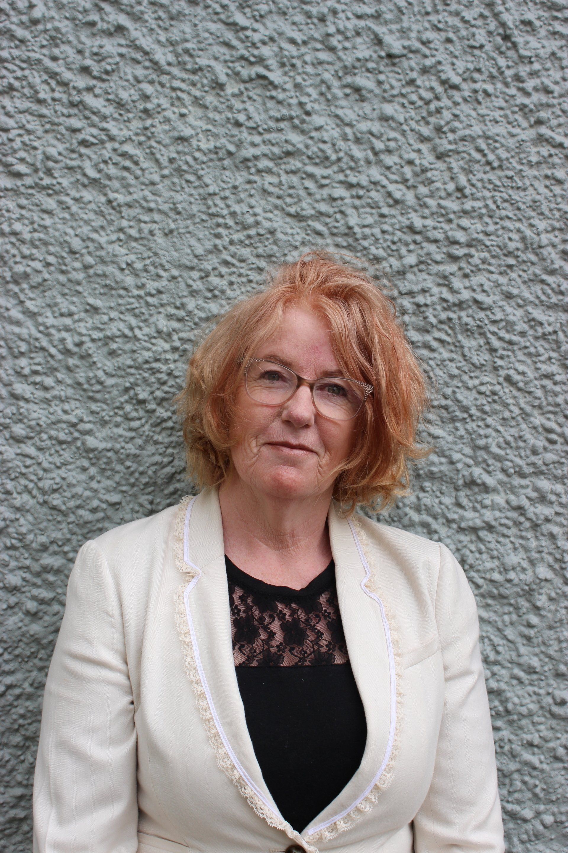 Margie Riley
