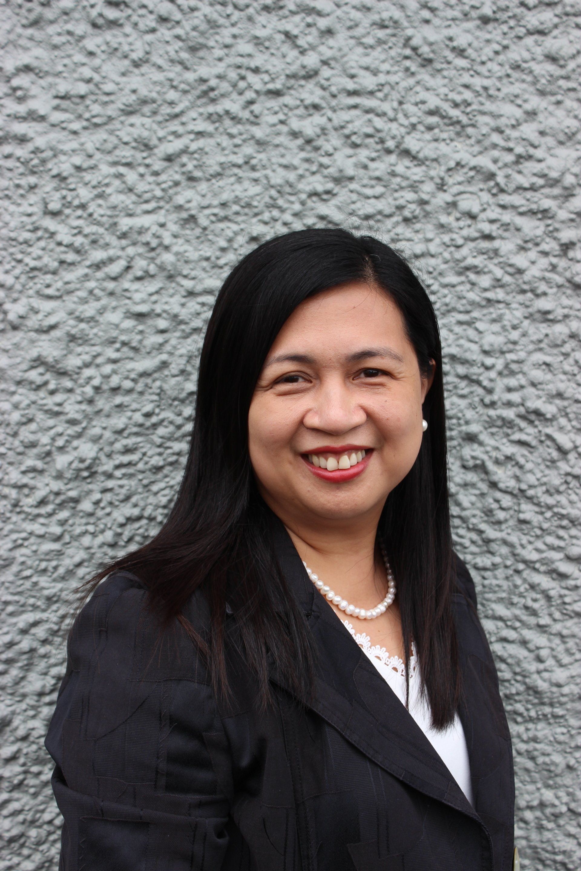 Marilyn Castillo
