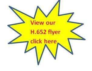H.652 Flyer