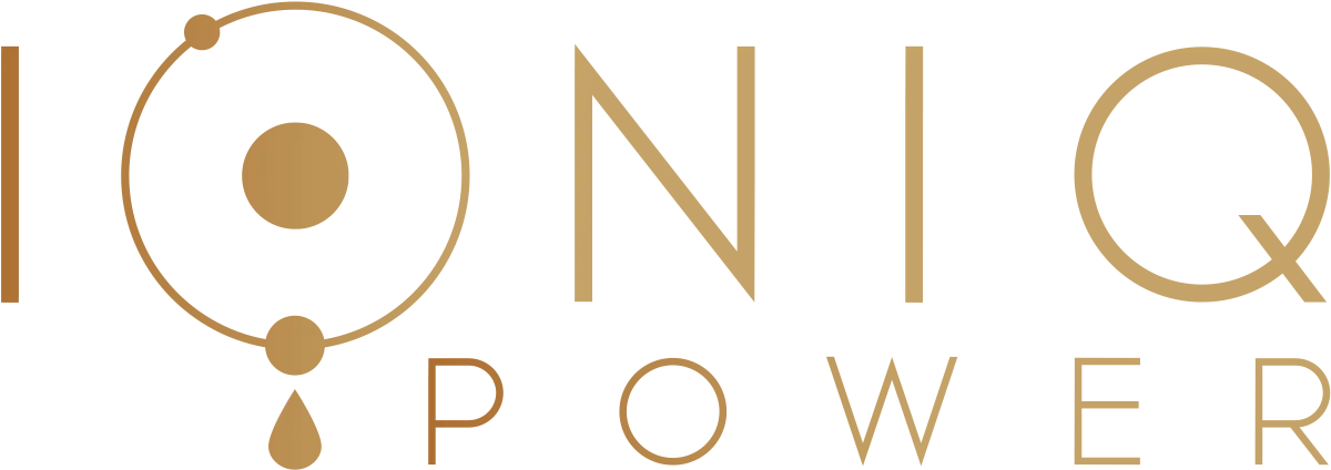 Ioniq Power