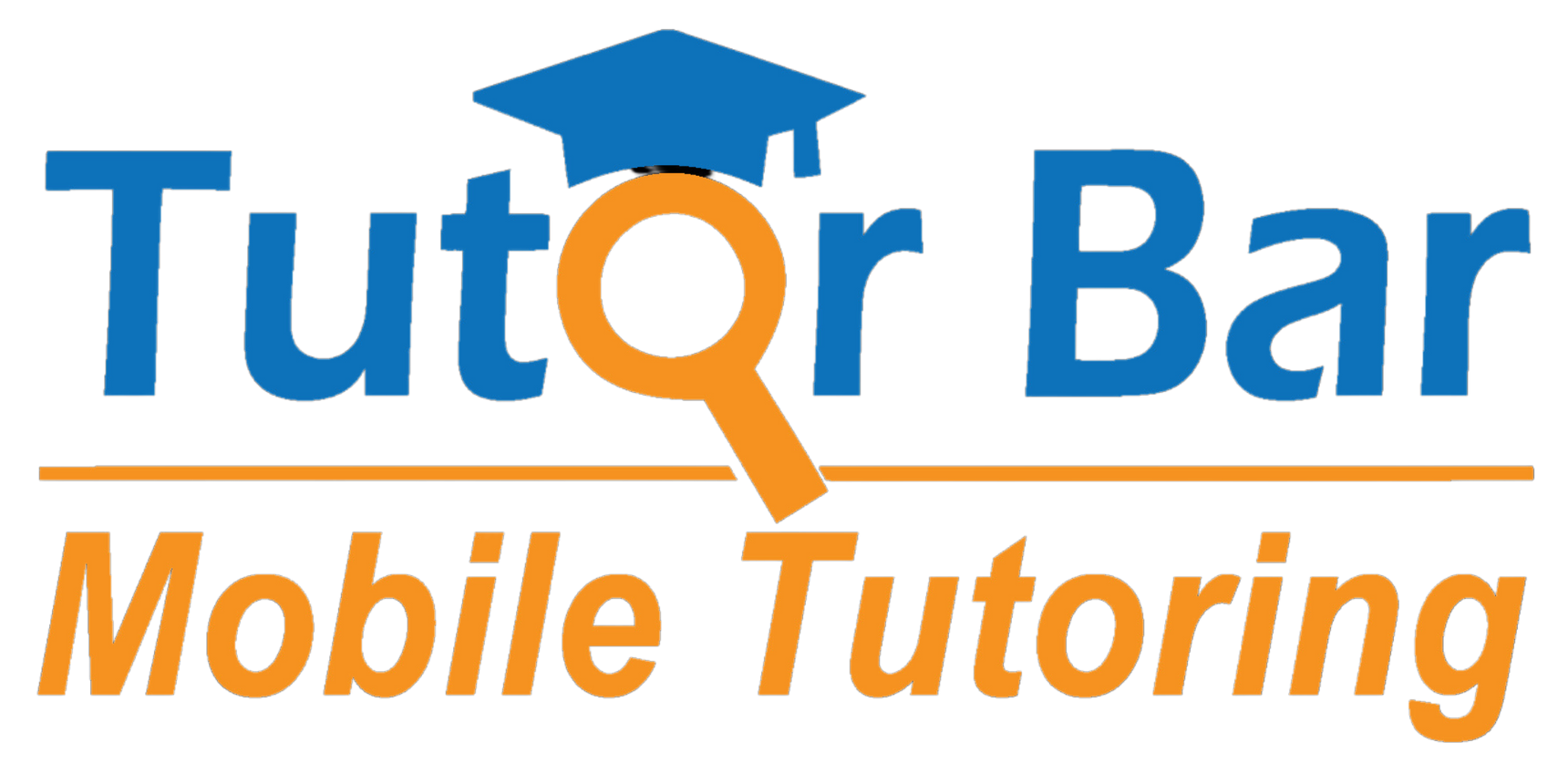 Tutor Bar Logo