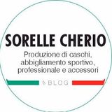 Logo circolare con la scritta