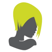 Hey Gorgeous Hair Logo