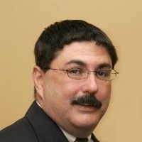 Headshot of Dean Brandson