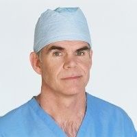 Headshot of Dr. Jeff Copeland