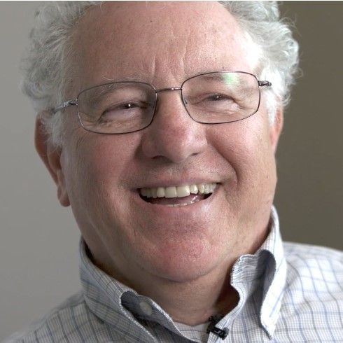 Headshot of Eric Aschinger 