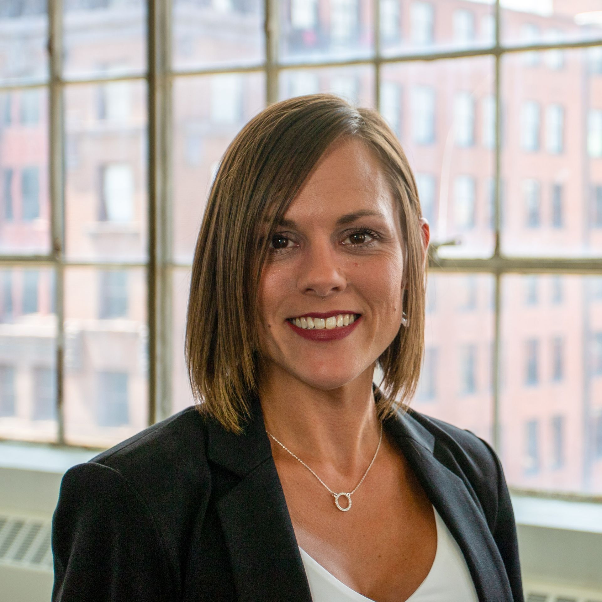 Headshot of Wendy from New Accounting