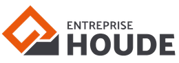 Entreprise Houde logo