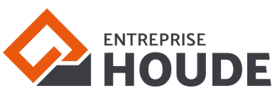 Entreprise Houde logo