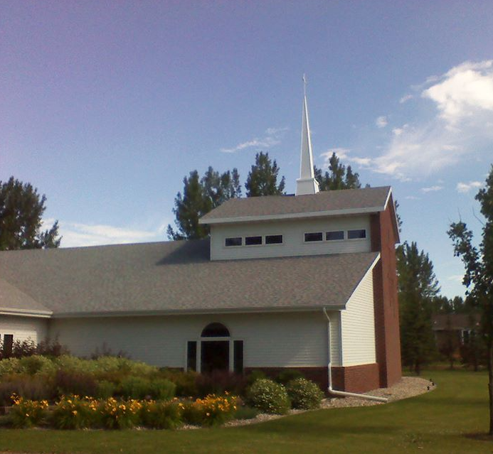 ND Moravian Churches Fargo, Davenport, Durbin, Leonard
