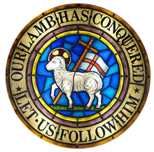 Moravian Seal