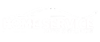 Home Service Auto Detailing