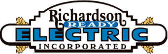 Richardson Ready Electric Inc