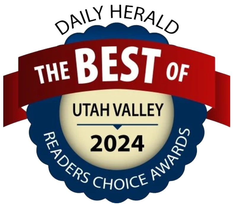 The Best of UTAH Valley 2024 Best of Utah Valley 2024