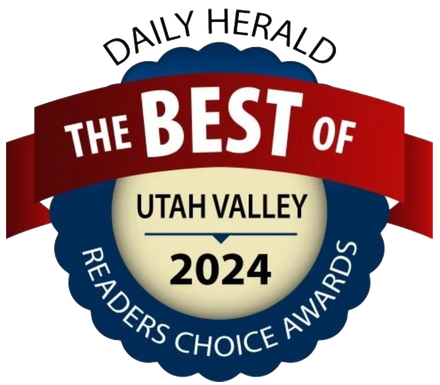 The Best of UTAH Valley 2024 Best of Utah Valley 2024