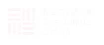 Derbyshire Flooring specialist logo