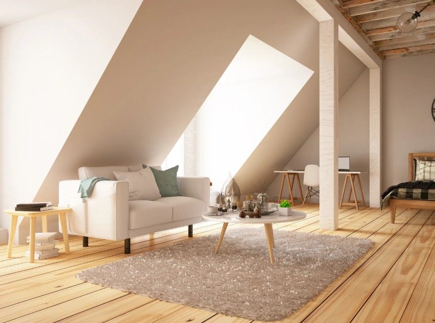 Loft Conversion