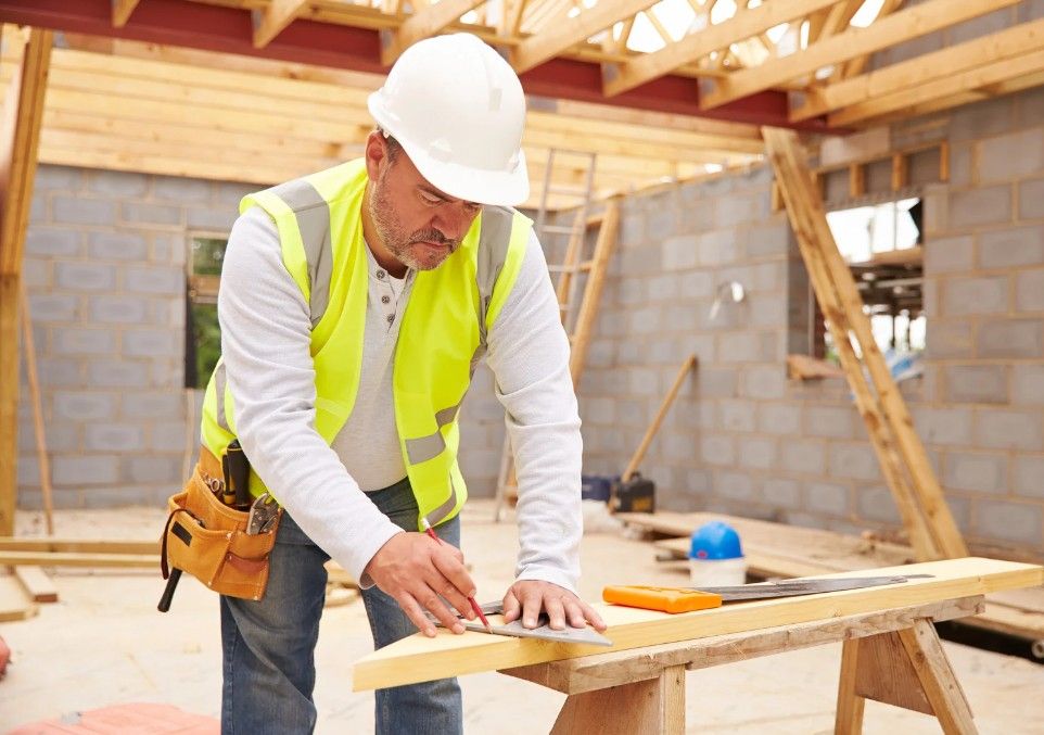 Derbyshire Specialists Group carrying out project management for a refurbishment in Derby