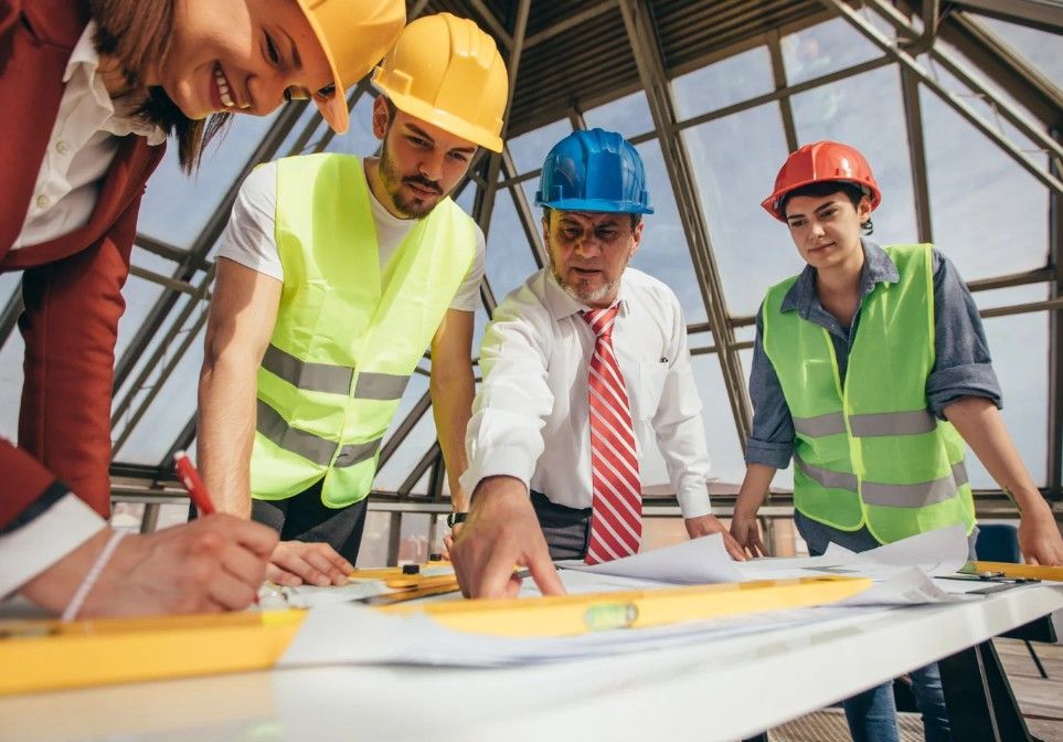 Derbyshire Specialists Group undertaking a project consultation in Derby