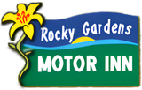 Rocky Gardens Motor Inn, Rockhampton, Qld