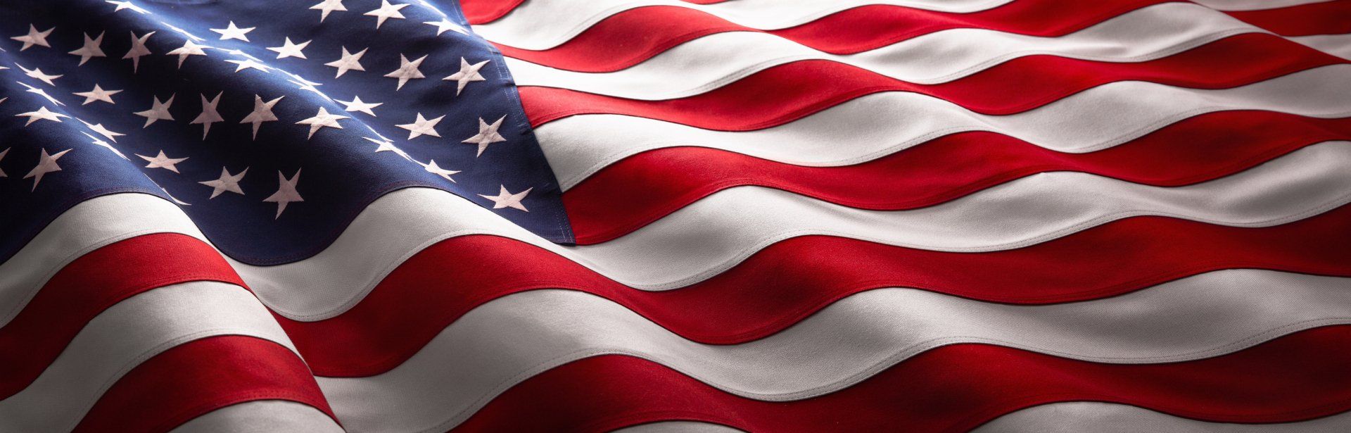 USA Flag