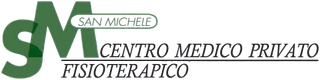 Logo centro fisioterapico san michele