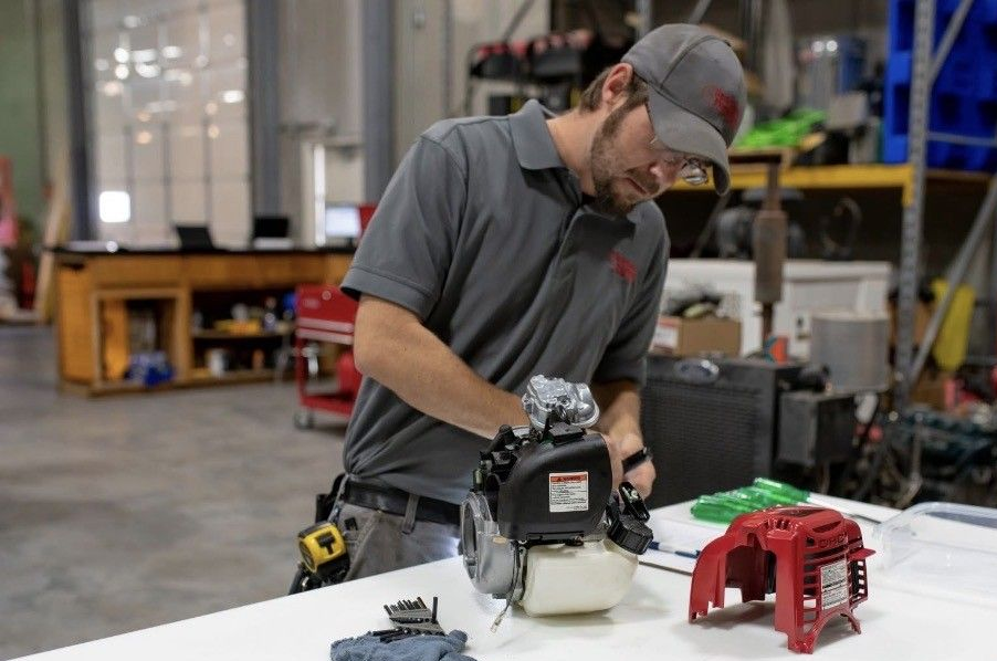 honda master tech training