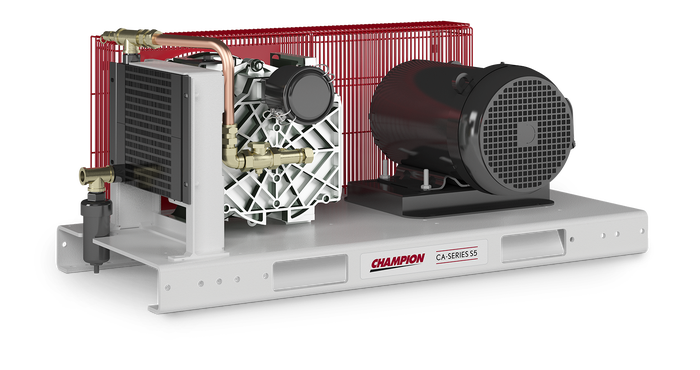 CA-Series ES