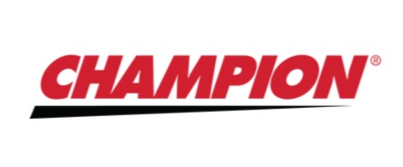 Champion logo