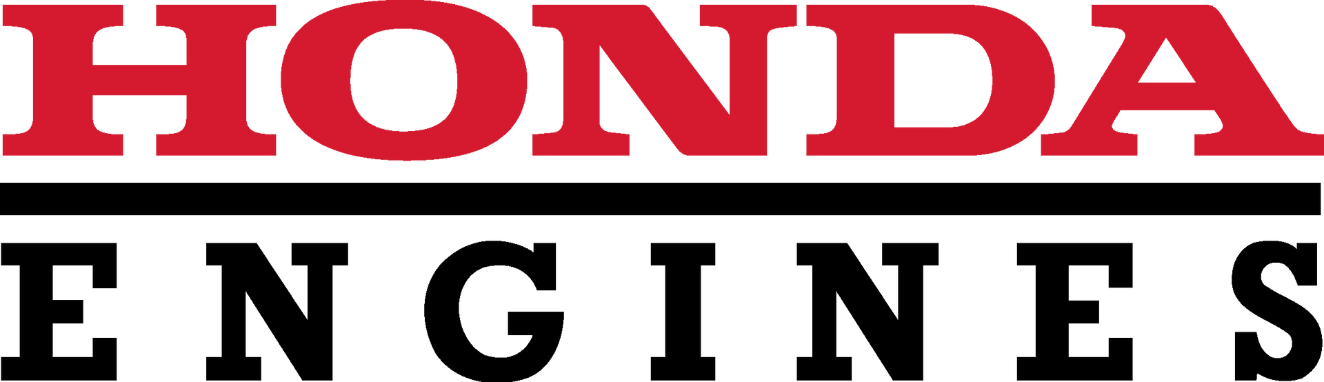 Honda Engines logo