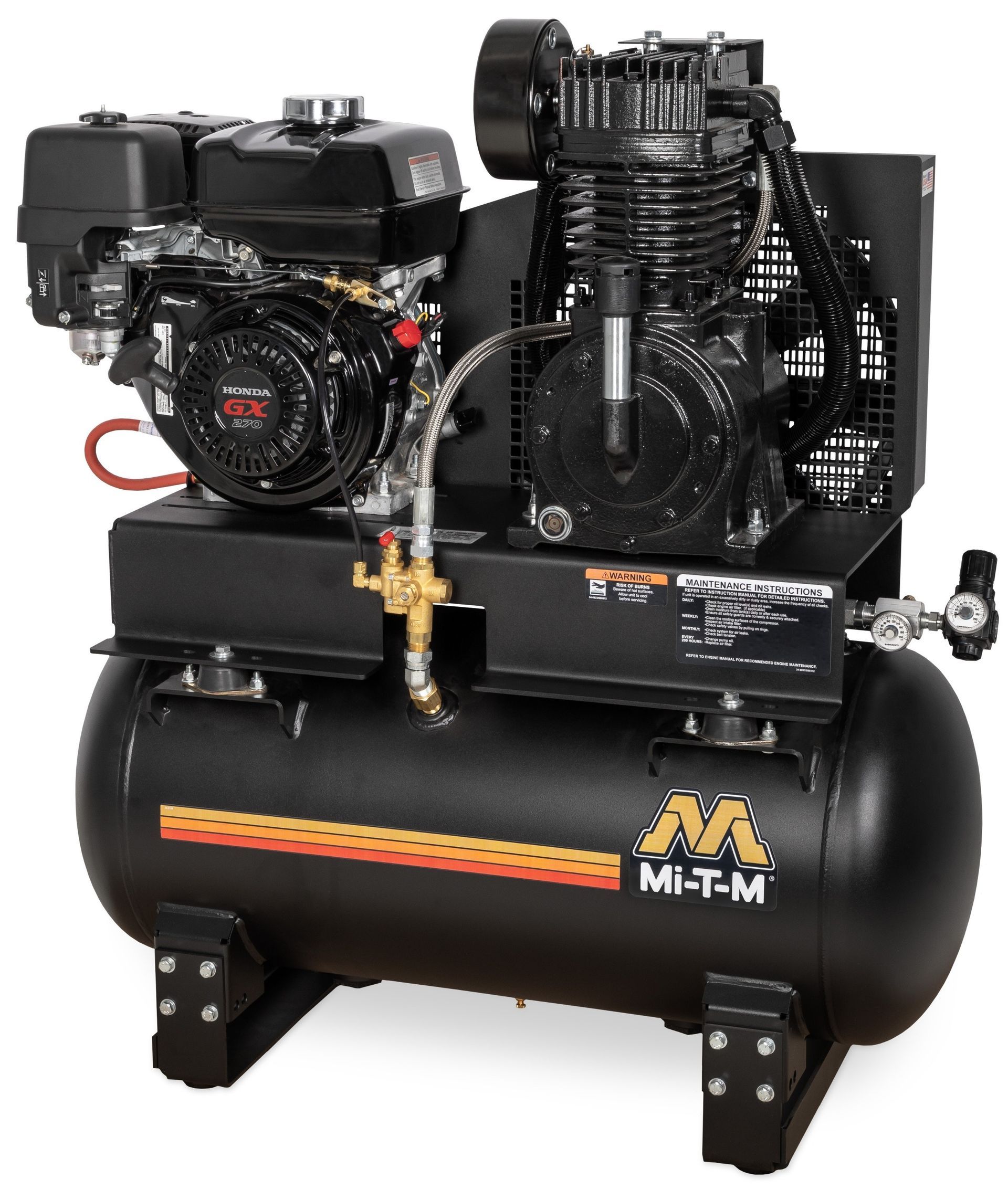 AM2-SH09-30M