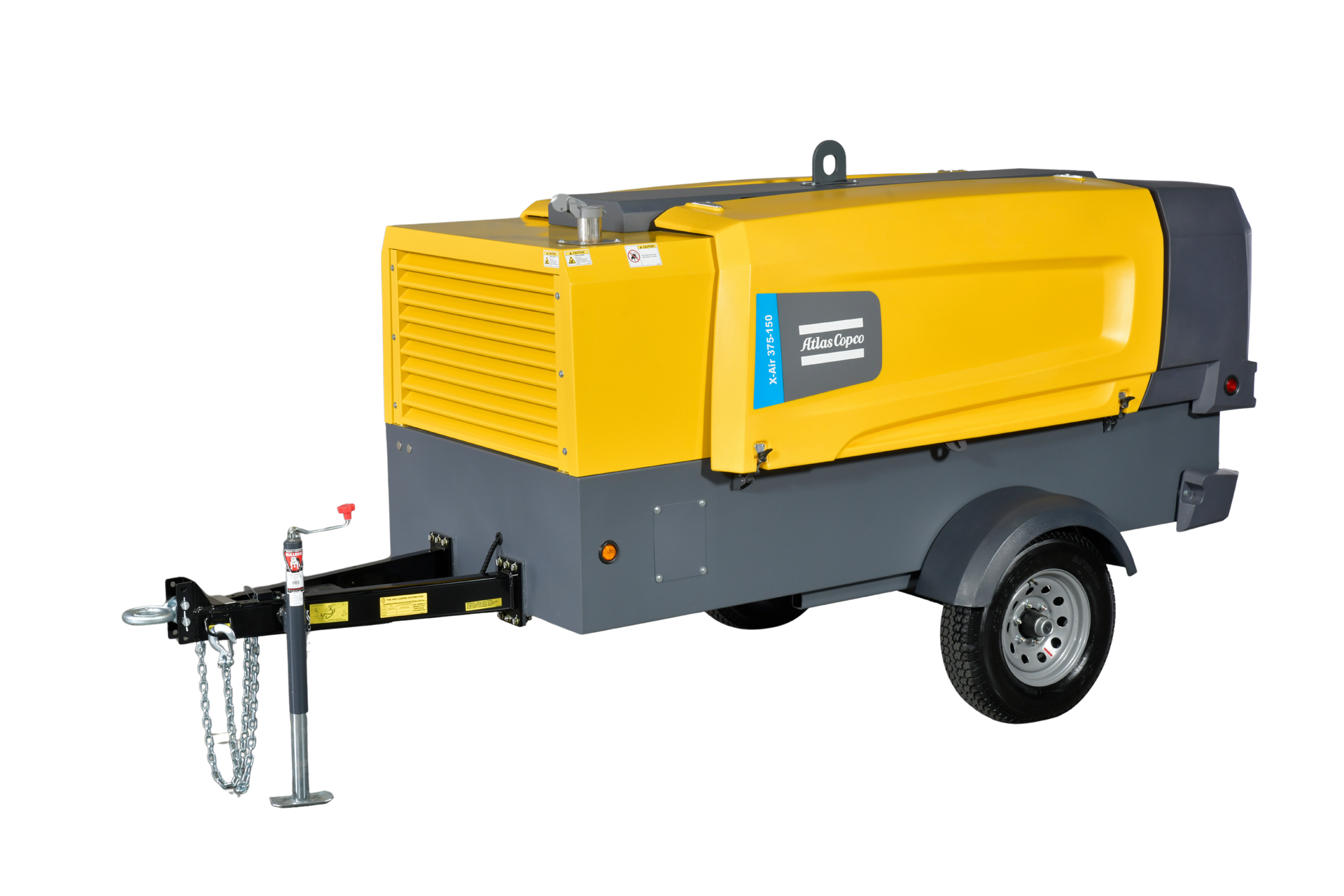 X-AIR 375-150