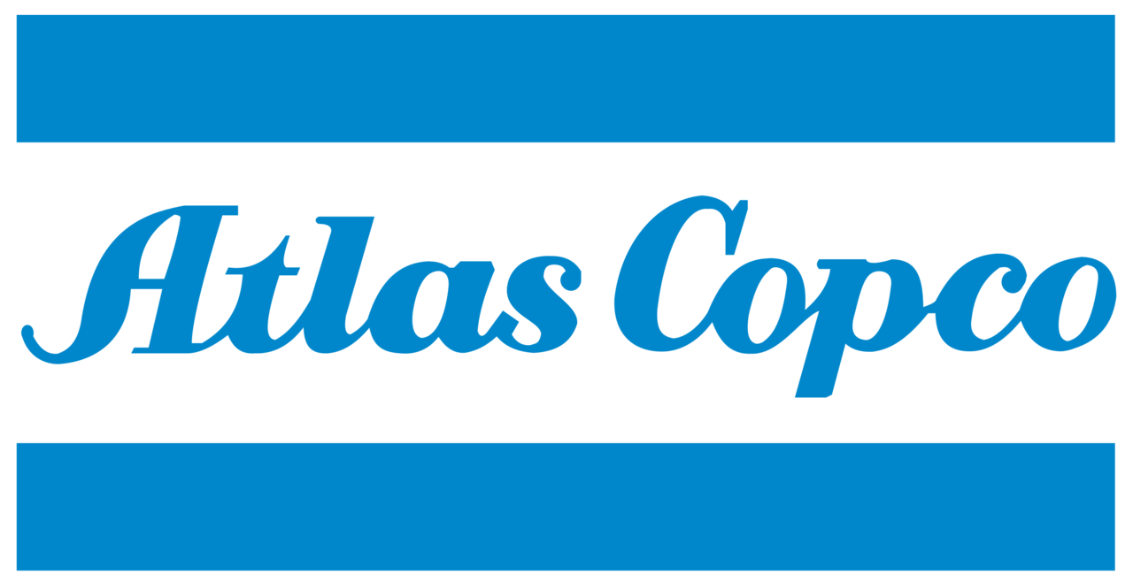 Atlas Copco logo