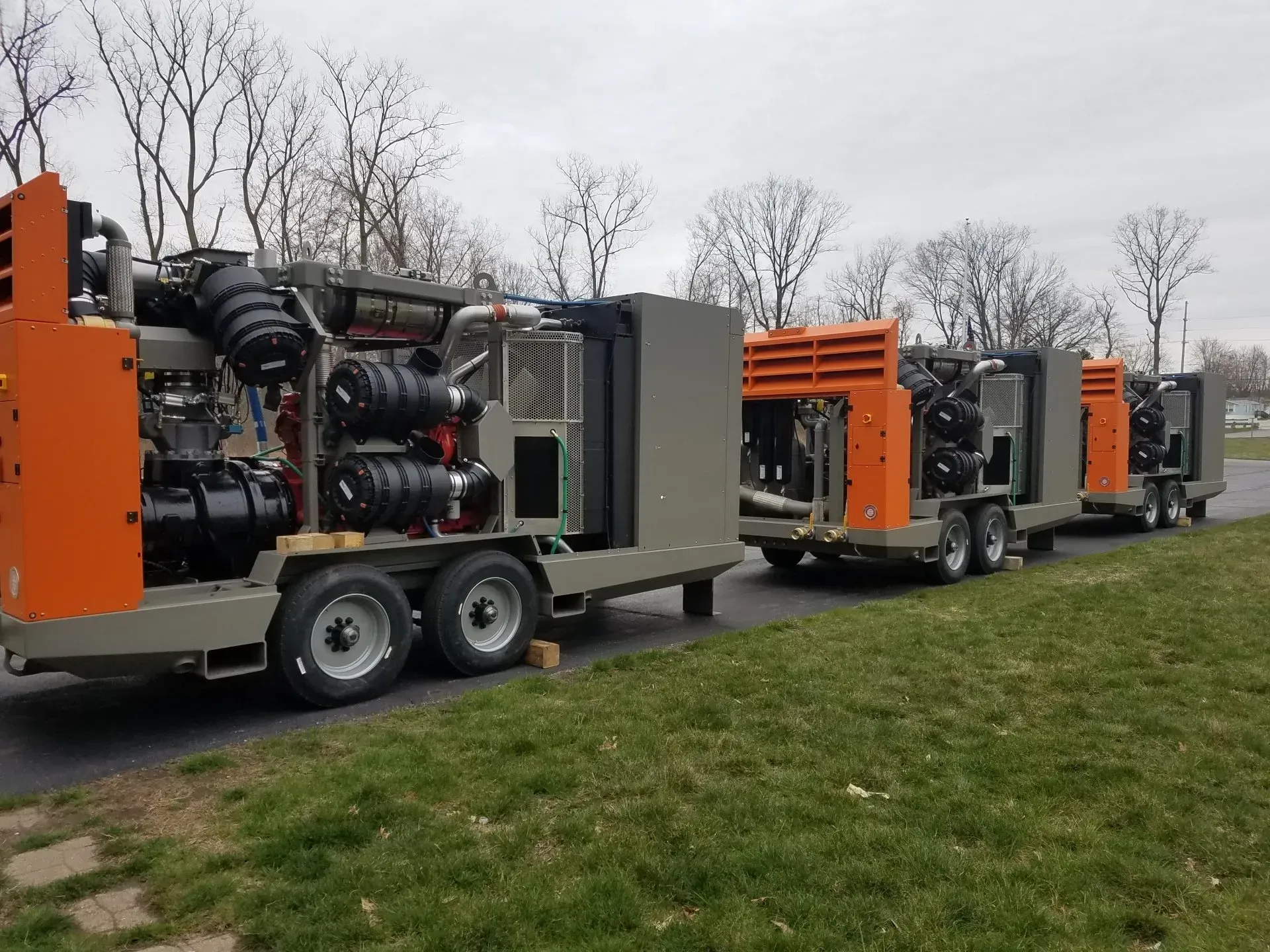 sullivan palatek industrial large air compressor pneumatic 