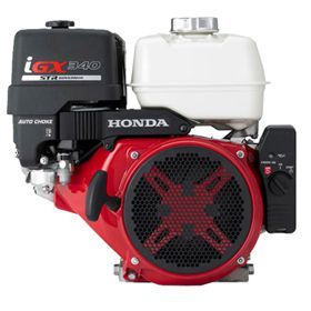 iGX270/390