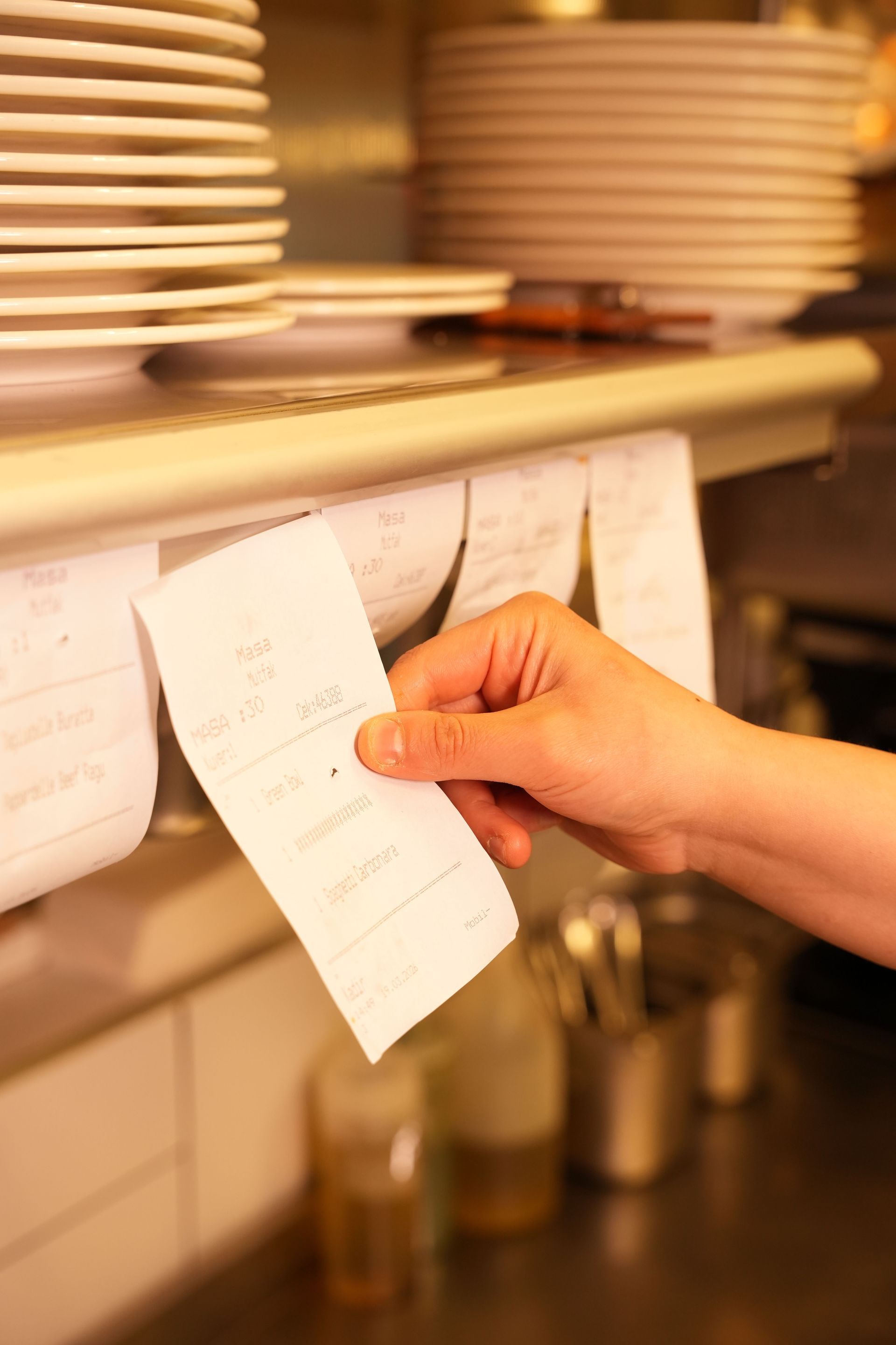 Assistant Store Manager, Quick-Service Restaurant