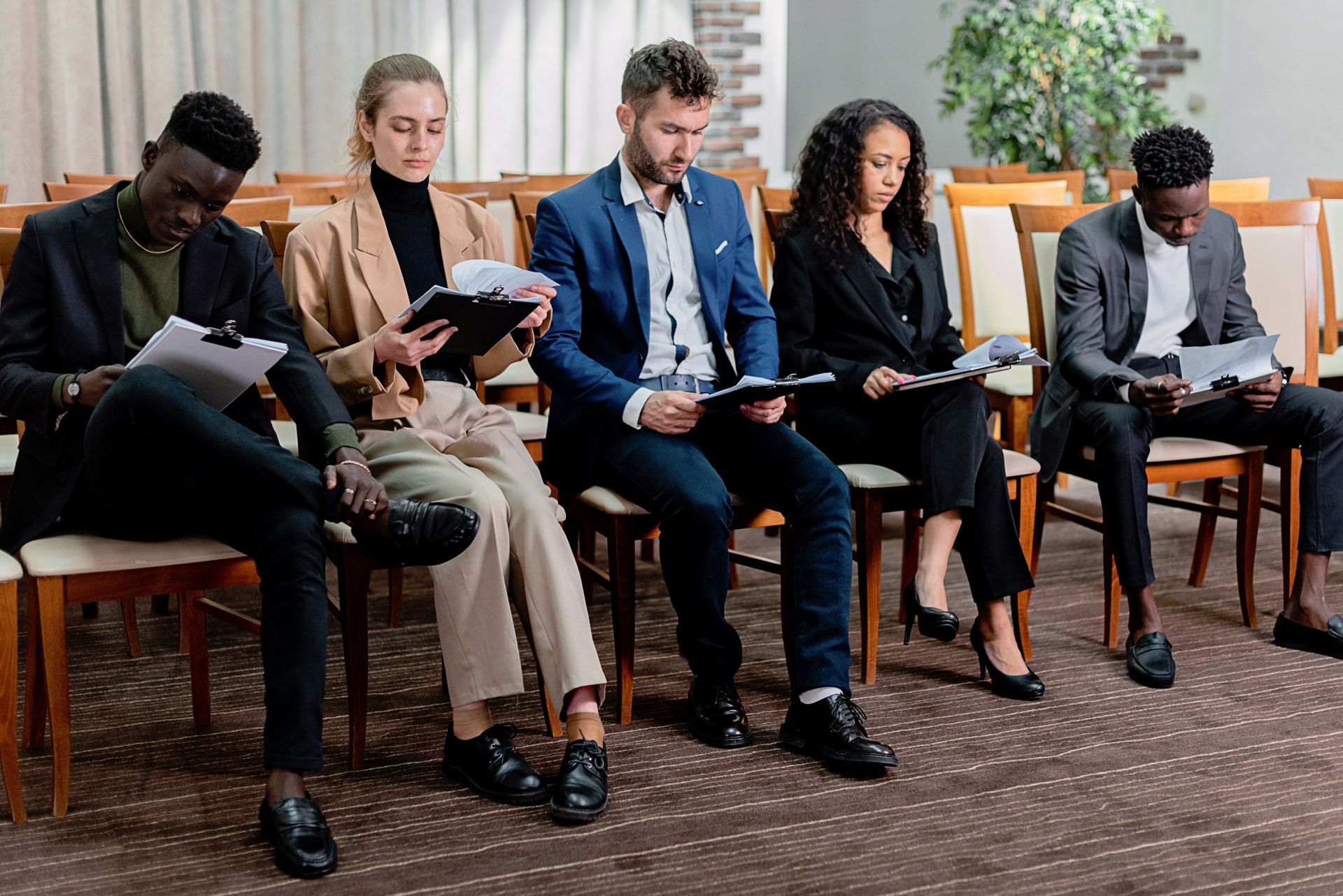 Recruitment Coordinator | TEC Staffing Services