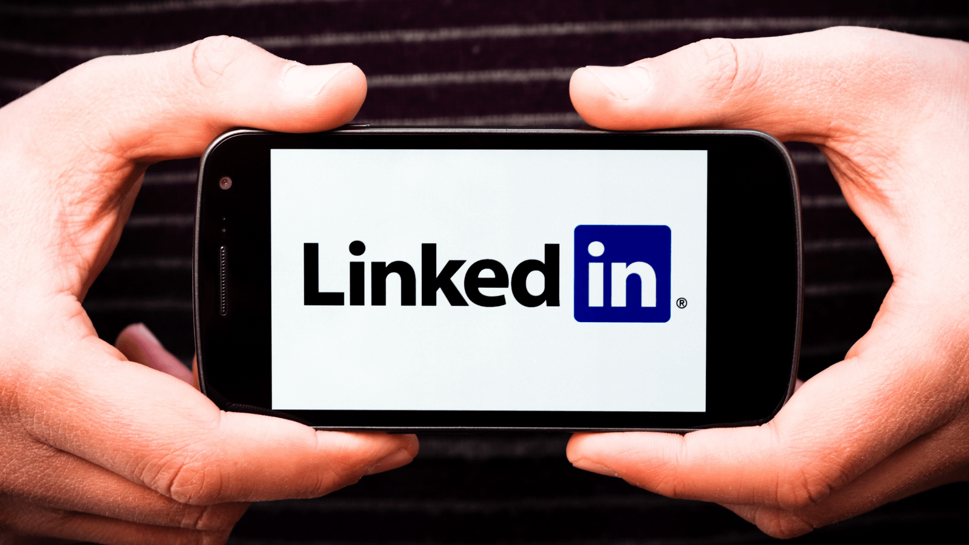 LinkedIn Profile Tips