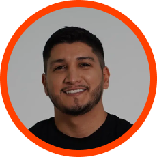 Alejandro Sánchez