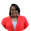 headshot of T. Gilliam, MPH
