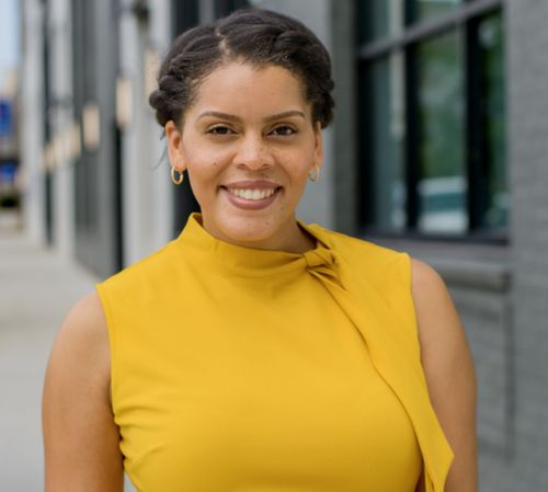 Brittaney Jenkins CEO of Jenkins Public Health Consulting
