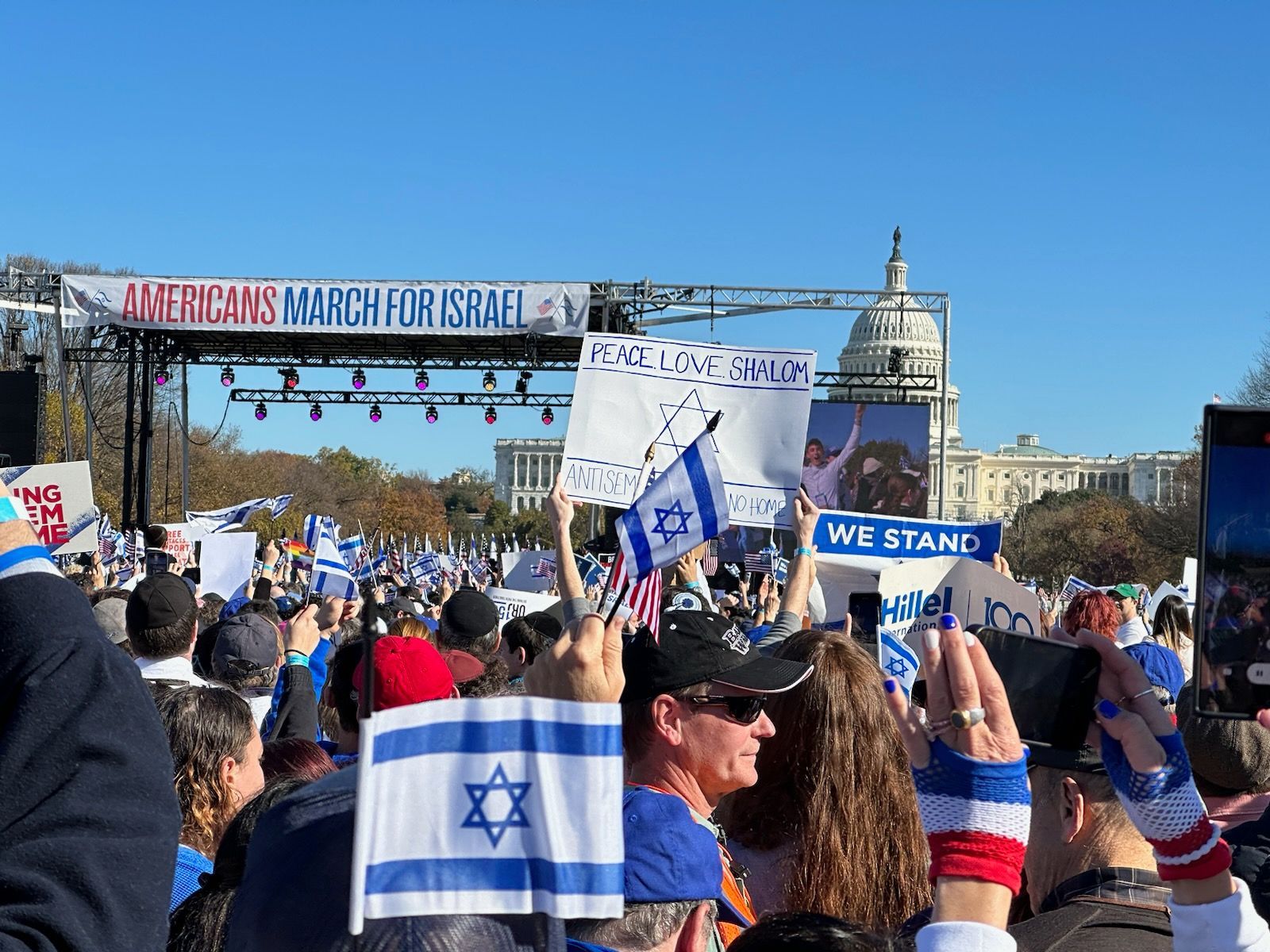 Jewish Community Alliance of Southern Maine