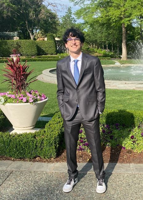 JCA Community Awards and Scholarships