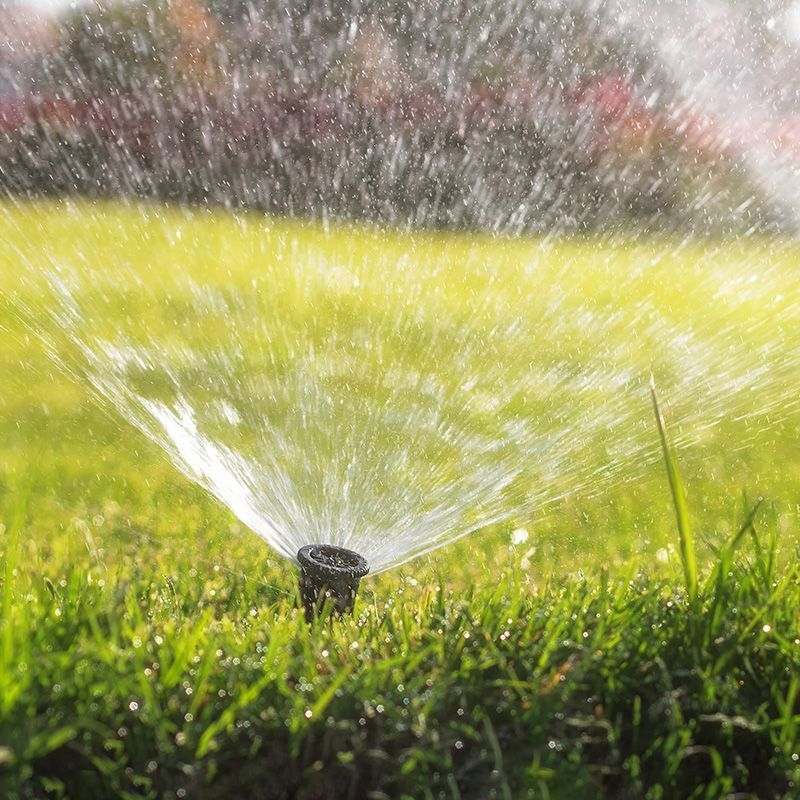 Lawn Irrigation Lawn Irrigation